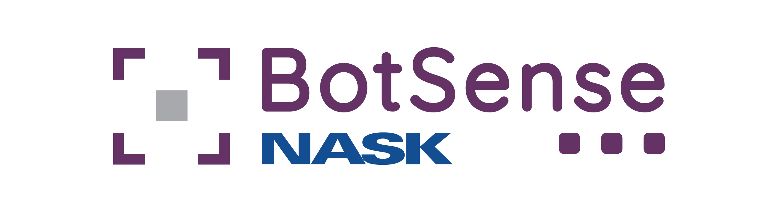 Logo Botsense